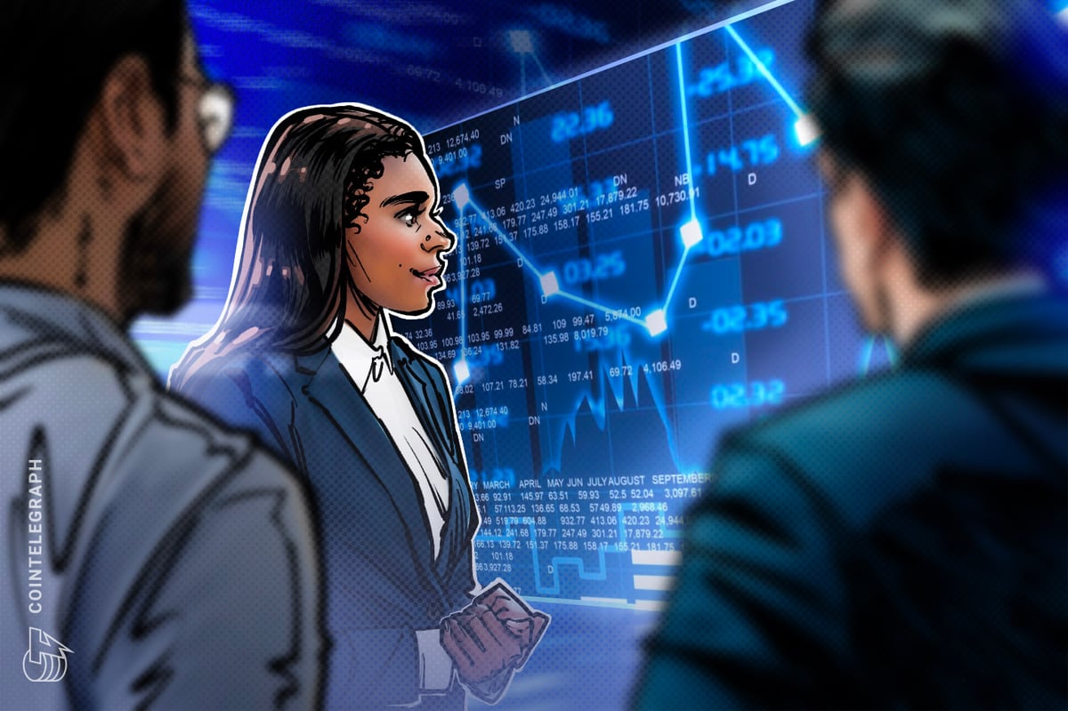 Perpetuals DEX Volume Hit $7.9T in 2025 as Onchain Trading Scales