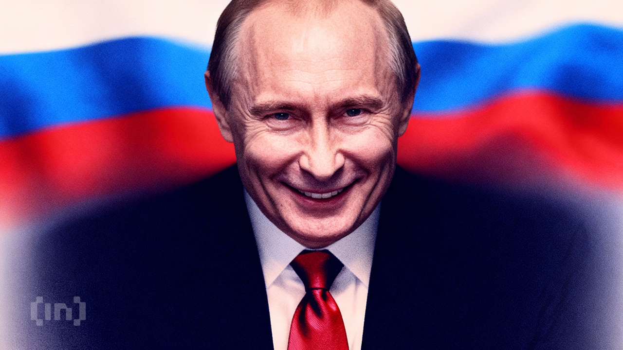 Russia Bans WhiteBIT Exchange Amid Ukraine Military Ties