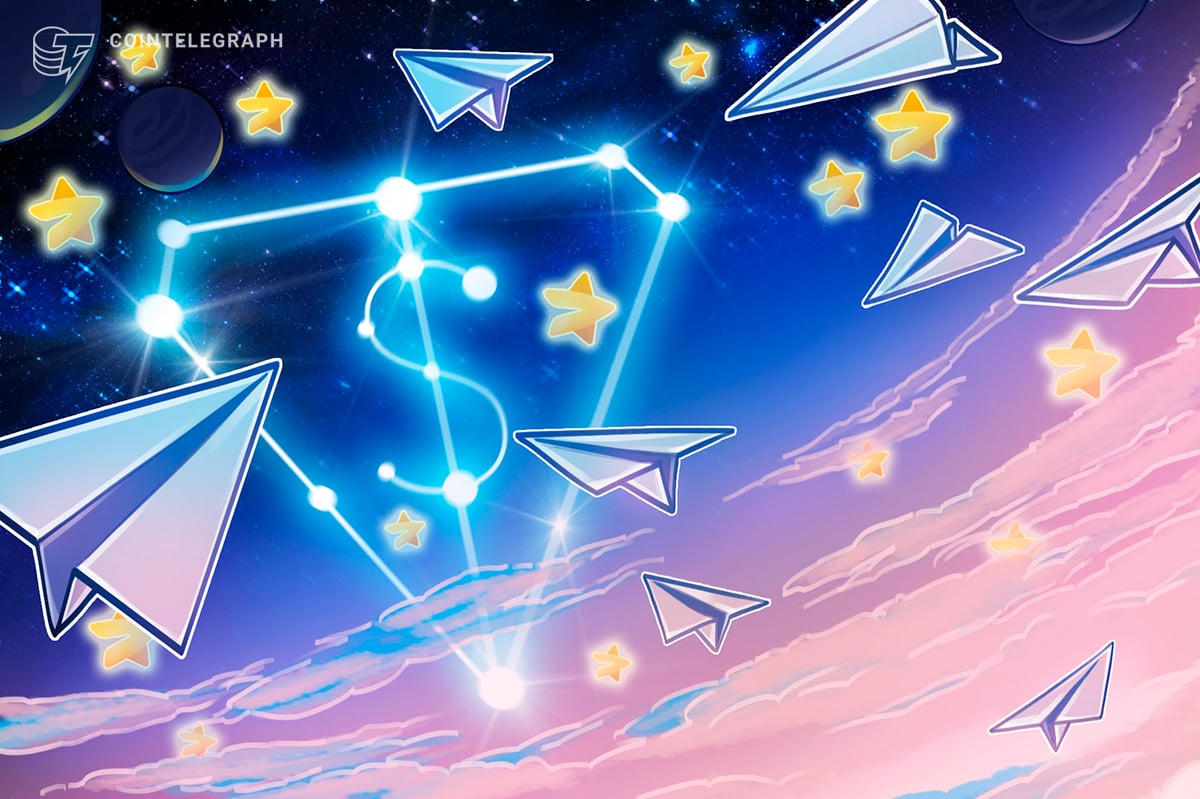 Telegram Sells $450M In Toncoin As Token Plunges: Report