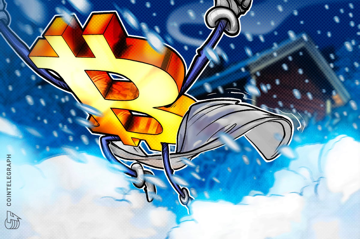 Three Reasons Why Bitcoin’s ‘Real Breakout’ Toward $107K Has Begun