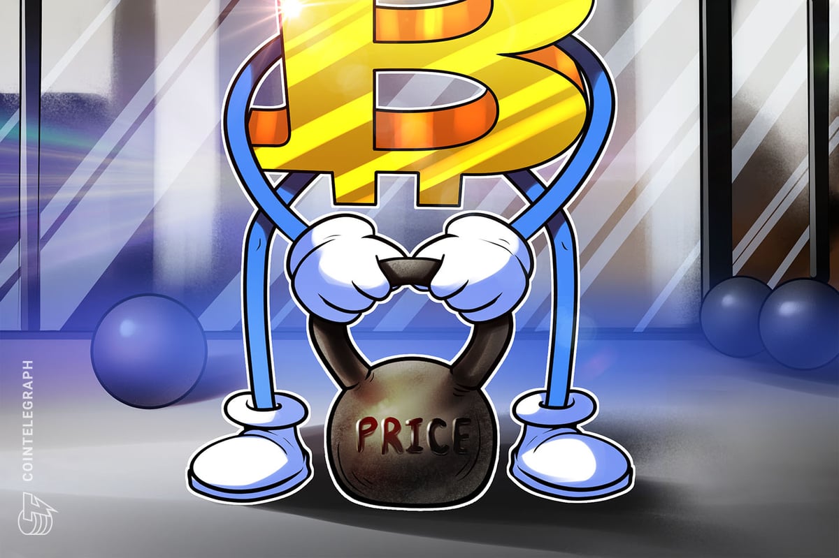 What Will Trigger BTC Price Breakout?