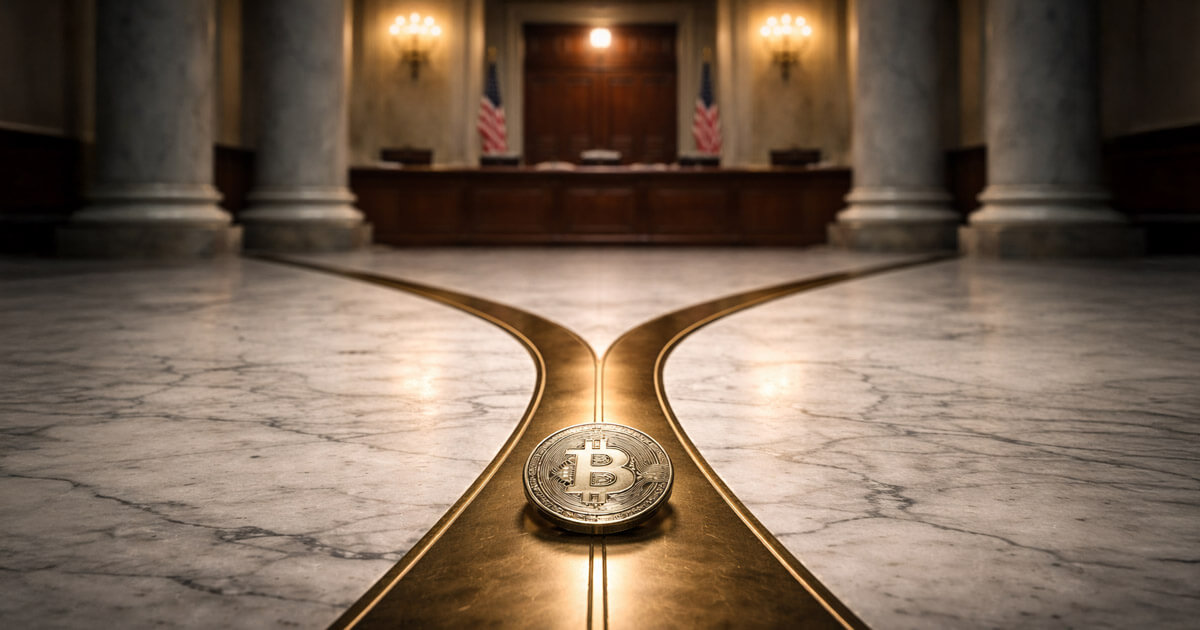 What’s in the new draft of the US Senate's CLARITY Act?
