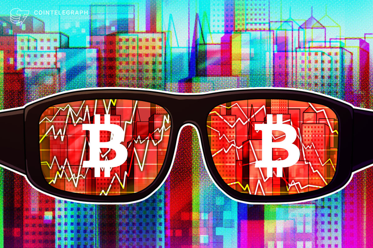 Bitcoin Grabs Bid Liquidity Below $67,000 As Iran Tensions Flare