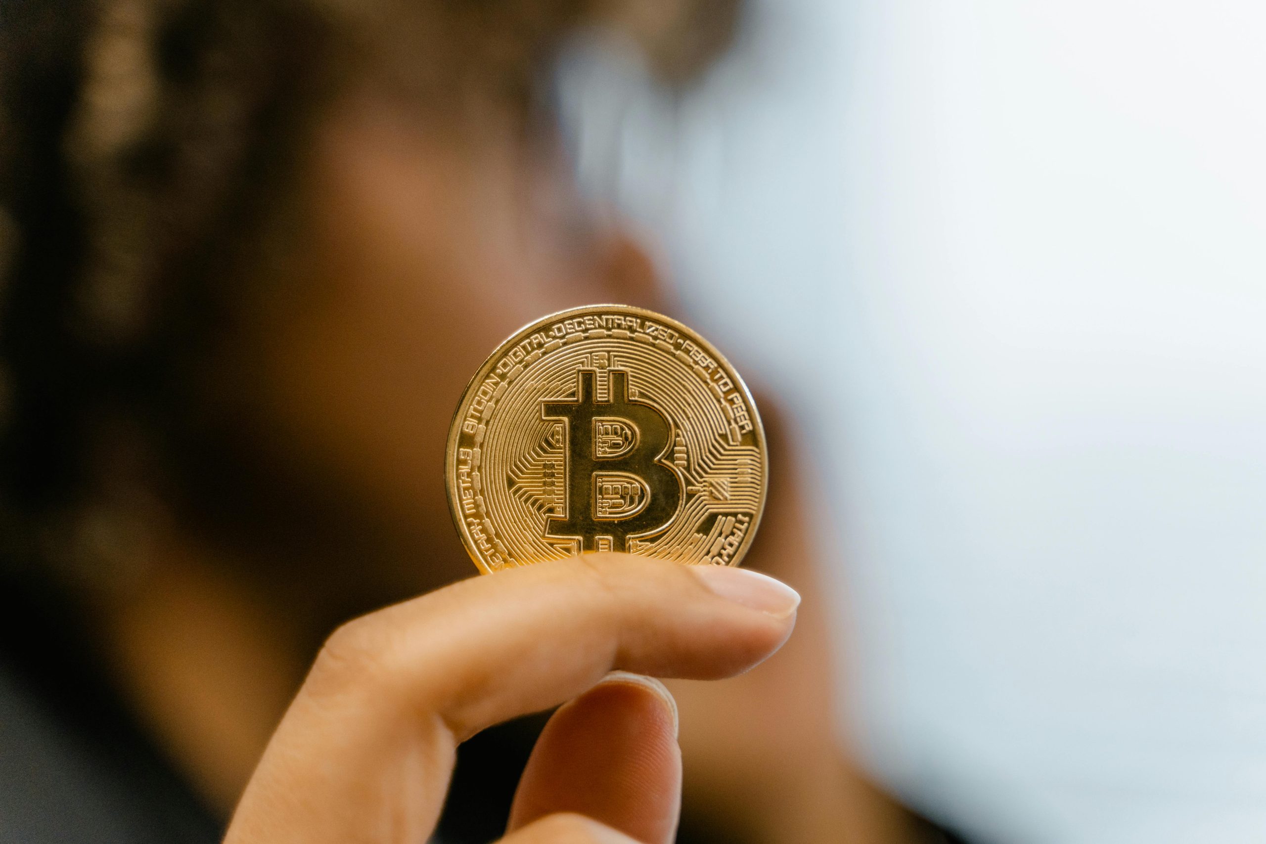 Bitcoin