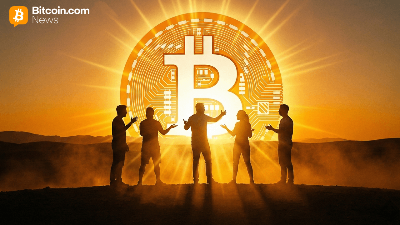 Bitcoin’s $70,000 Line Breaks—and the Crypto Debate Erupts