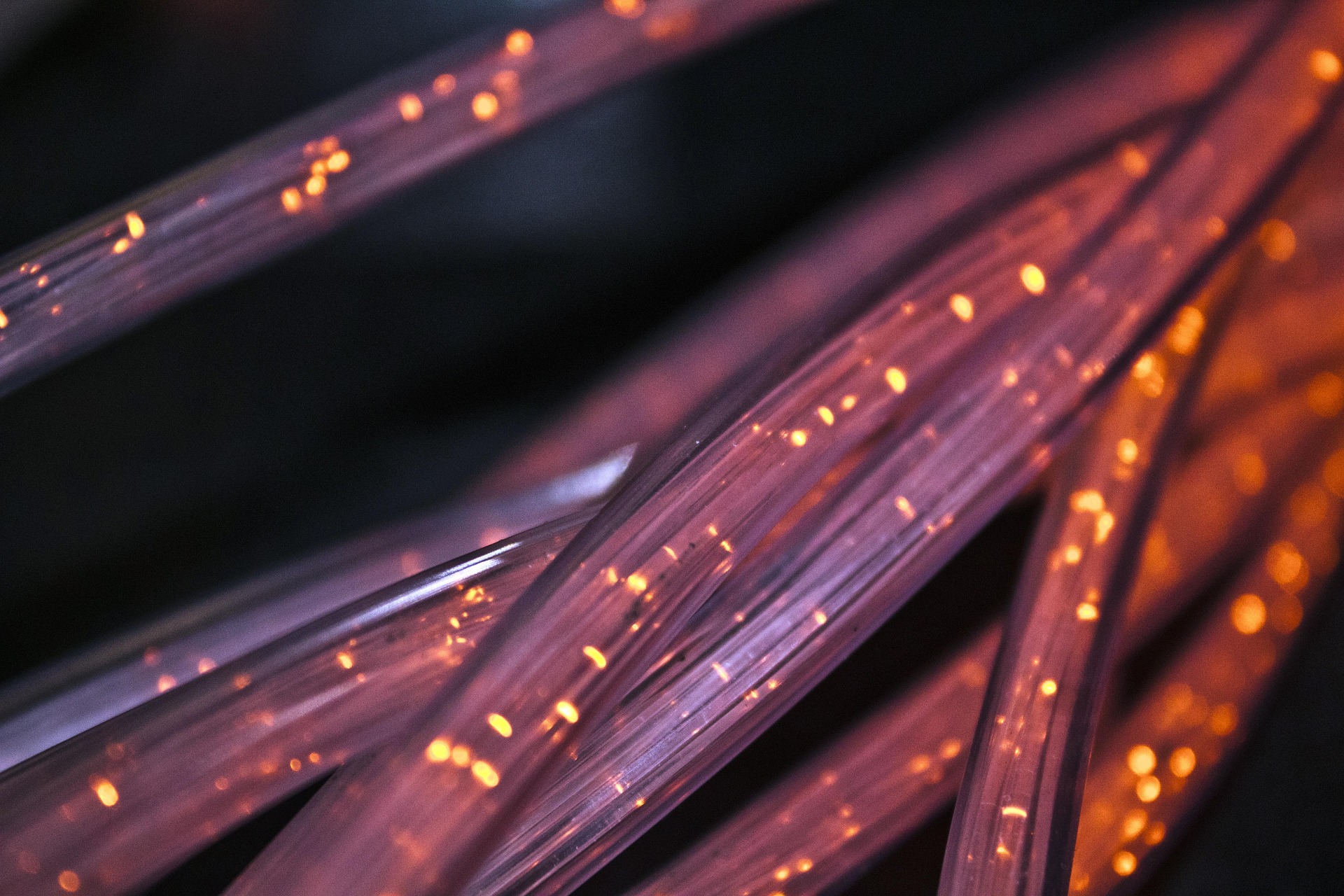 Combing the Rackspace blogfiles for operational AI pointers