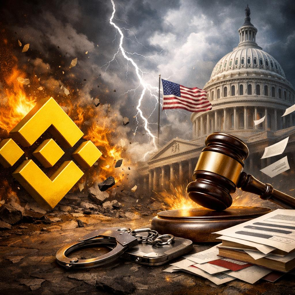Binance