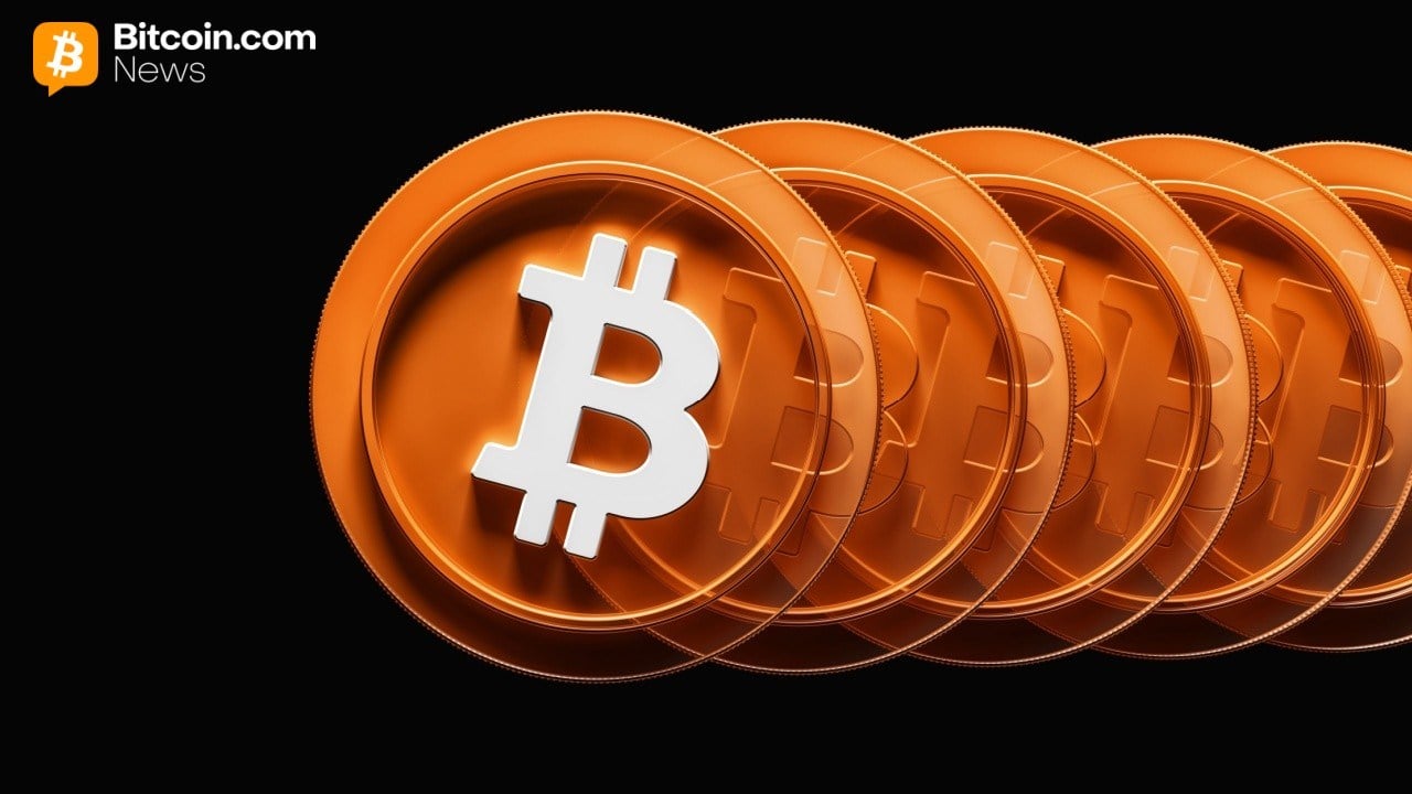 Bitcoin ETFs Extend Five-Day Streak With $180 Million Inflows