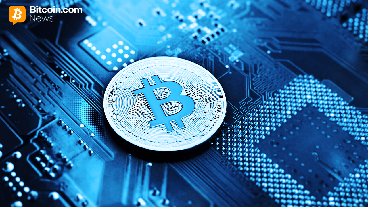 Bitcoin Hashrate Slips Below 1 Zettahash as Miner Revenue Remains Thin