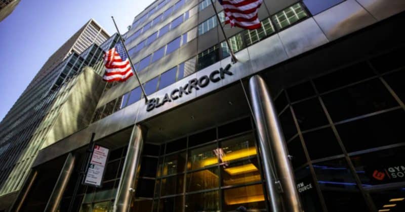 BlackRock says over 90% of Bitcoin ETF investors are long-term accumulators
