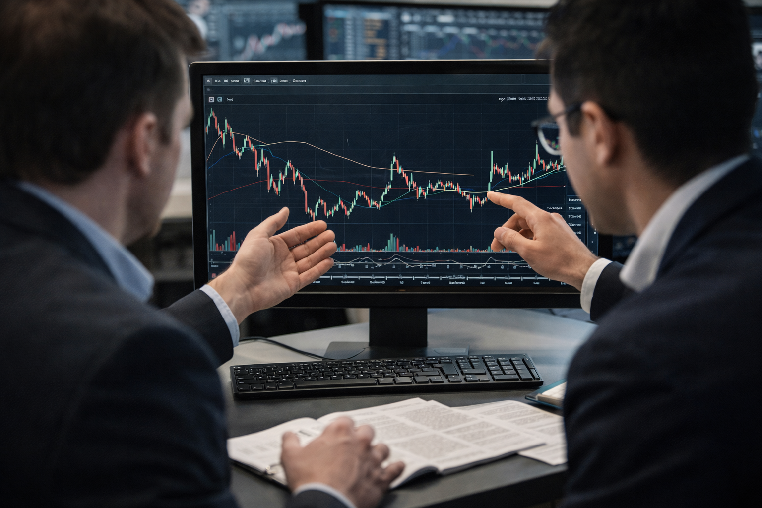 Cardano price outlook as open interest drops