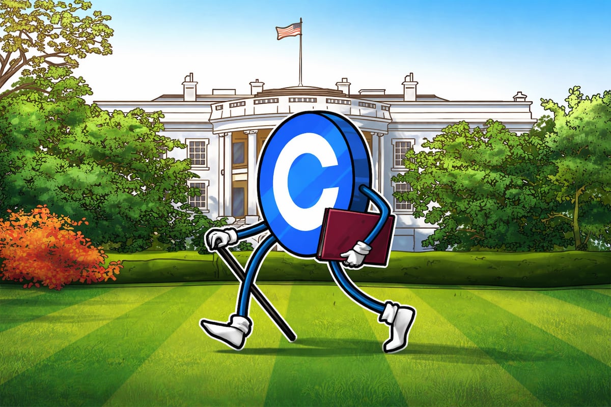 Coinbase Co-founder and Tech Leaders to Join Trump‘s Advisory Council