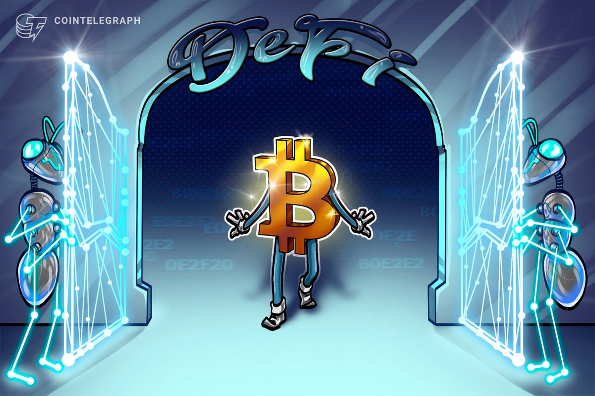 Mezo Taps Aerodrome To Support Token Trading On Base