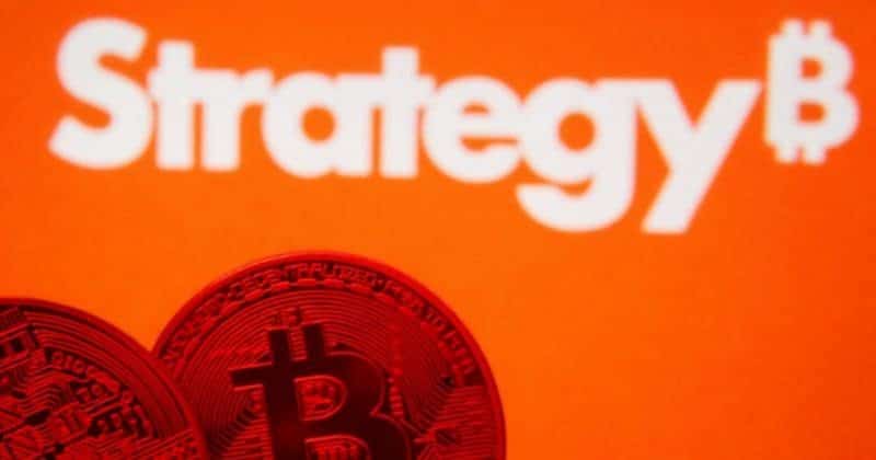 Strategy CEO Phong Le sells 3,299 shares for over $456,000