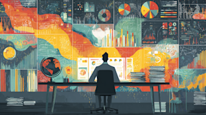 You thought the generalist was dead — in the 'vibe work' era, they're more important than ever