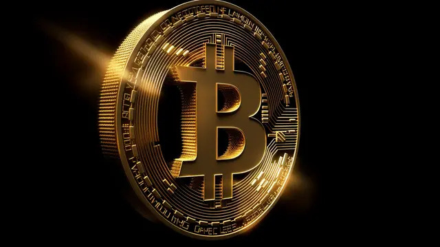 Bitcoin