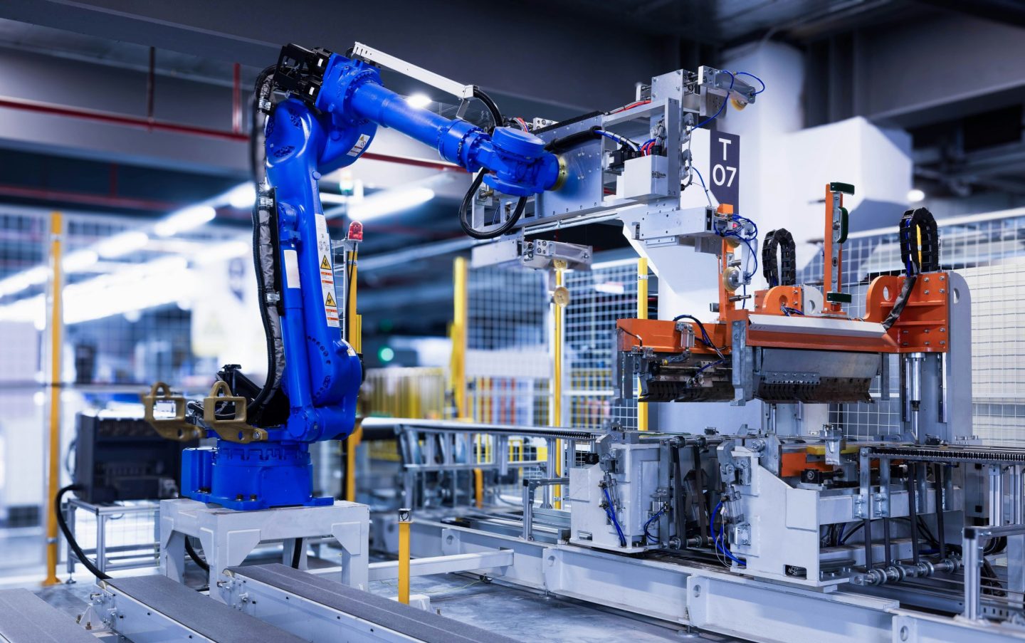Cadence expands AI and robotics partnerships with Nvidia, Google Cloud