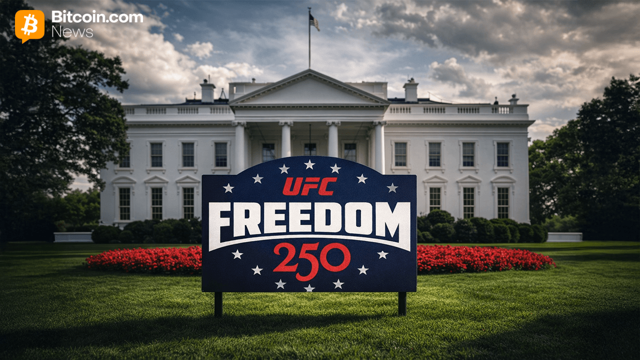 Crypto.com Puts up $1 Million CRO Bonus Pool for Fighters – Crypto News Bitcoin News