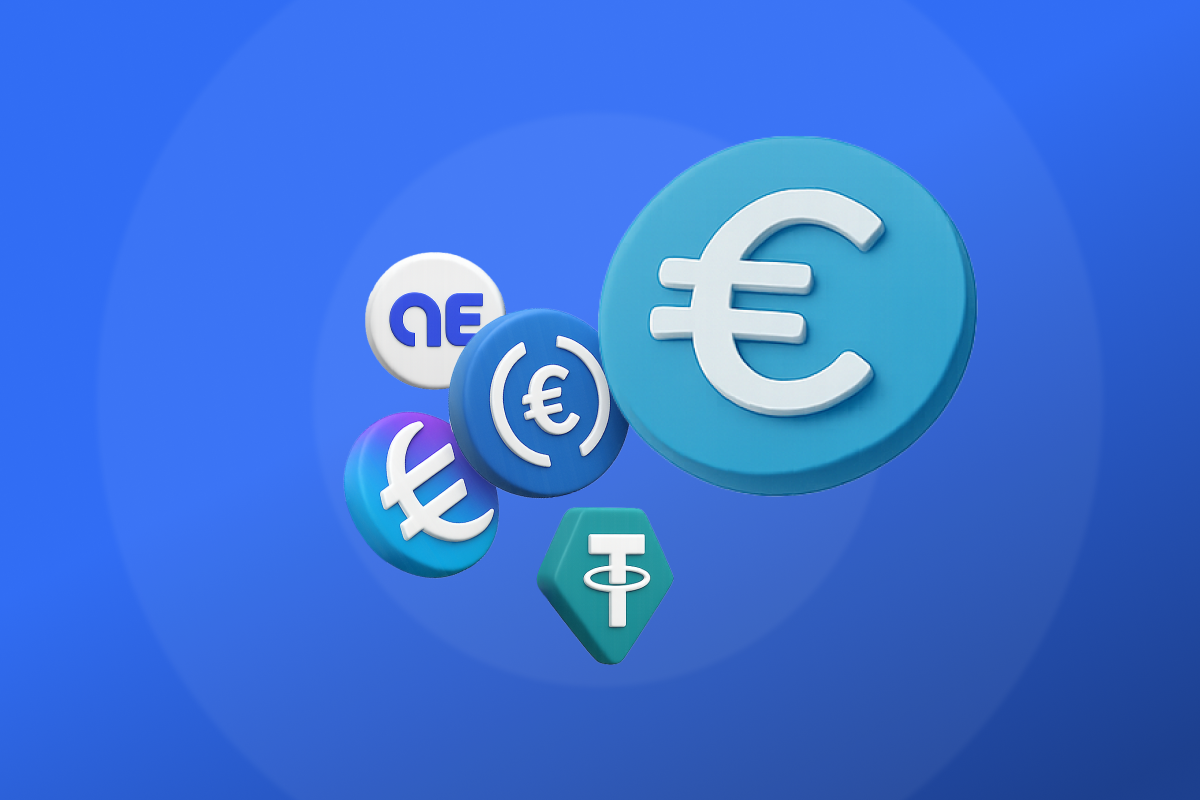Stablecoins