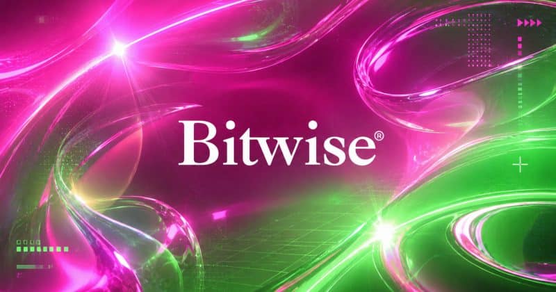 Bitwise enters tokenized funds with planned takeover of Superstate’s $267M USCC fund