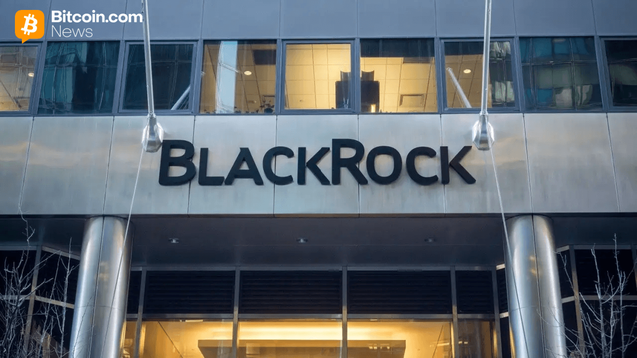 Blackrock’s Onchain BUIDL Fund Secures Top AAA-mf Rating From Moody’s