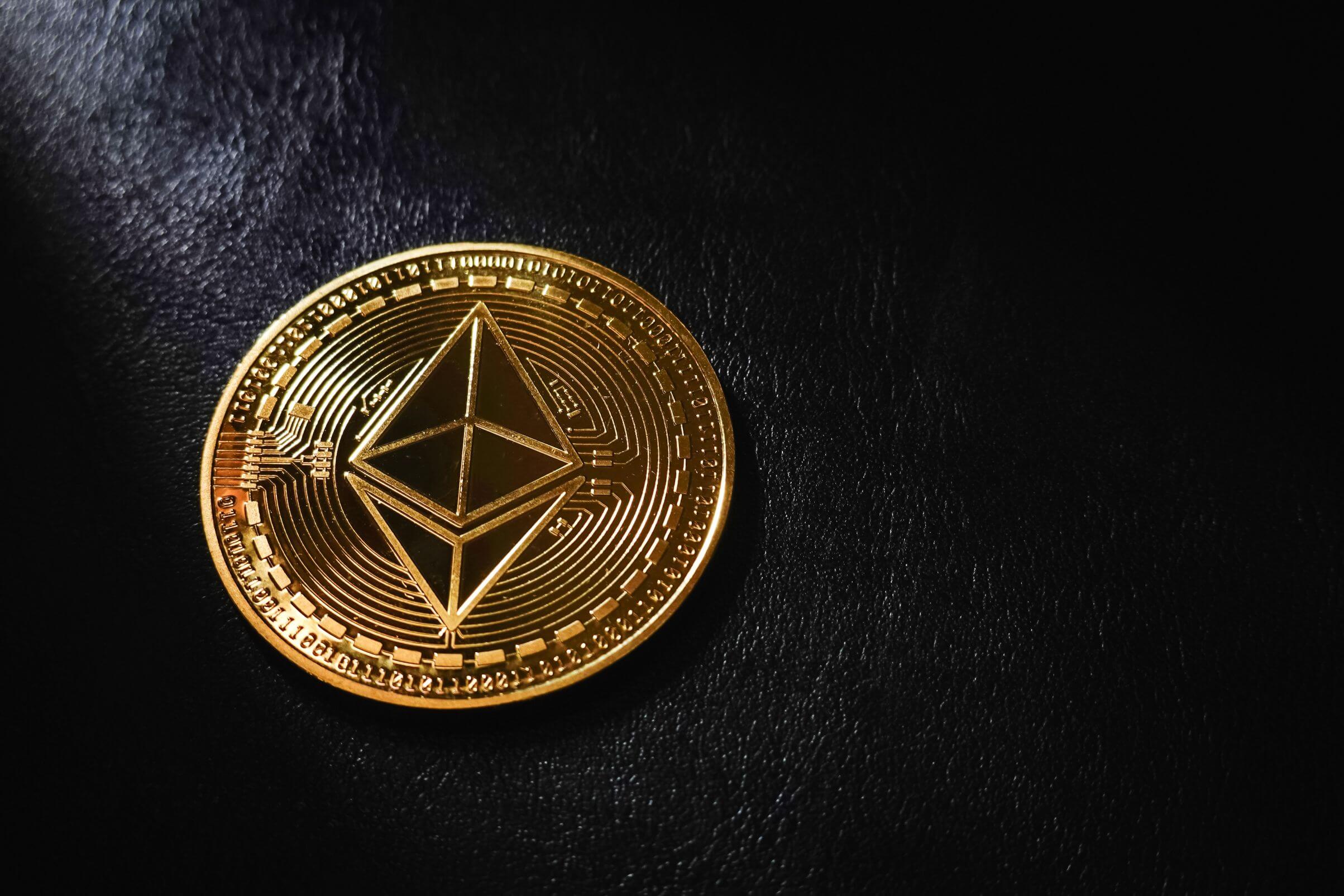 Ethereum Whale Buying Surges as ETH Tests Critical Support