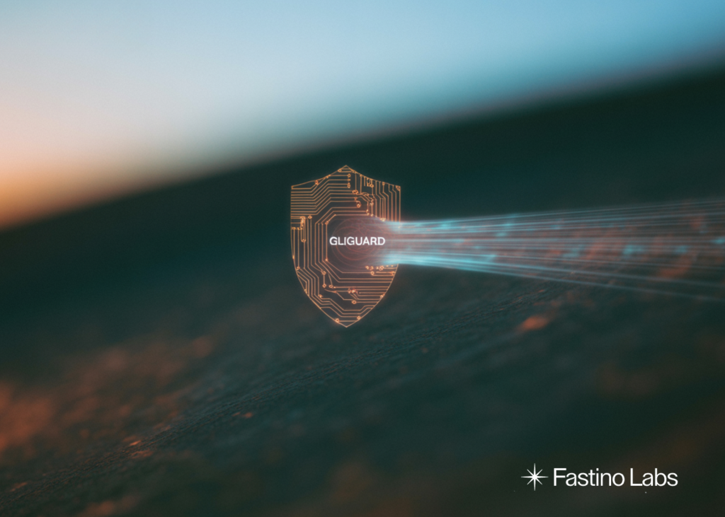 Fastino Labs Open-Sources GLiGuard: A 300M Parameter Safety Moderation Model That Matches or Exceeds Accuracy of Models 23–90x Its Size