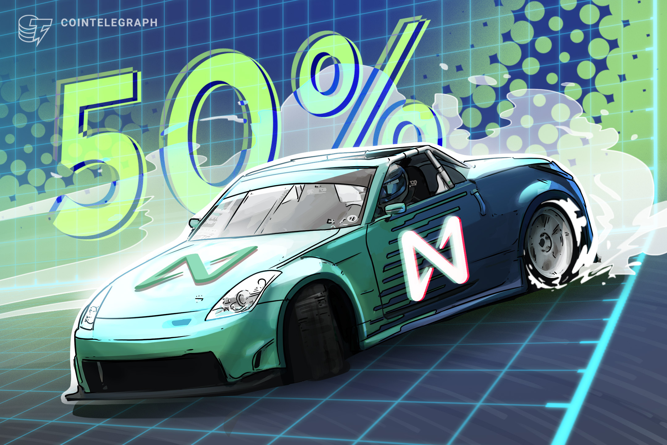Cointelegraph