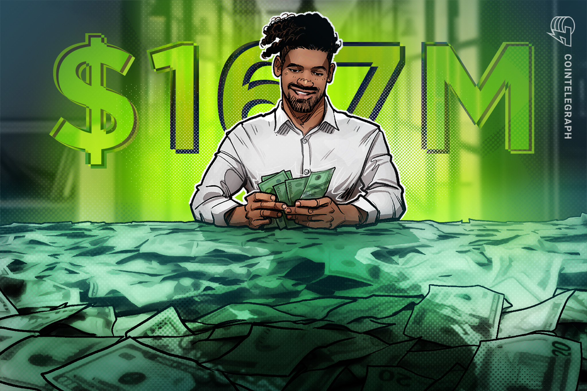 Cointelegraph