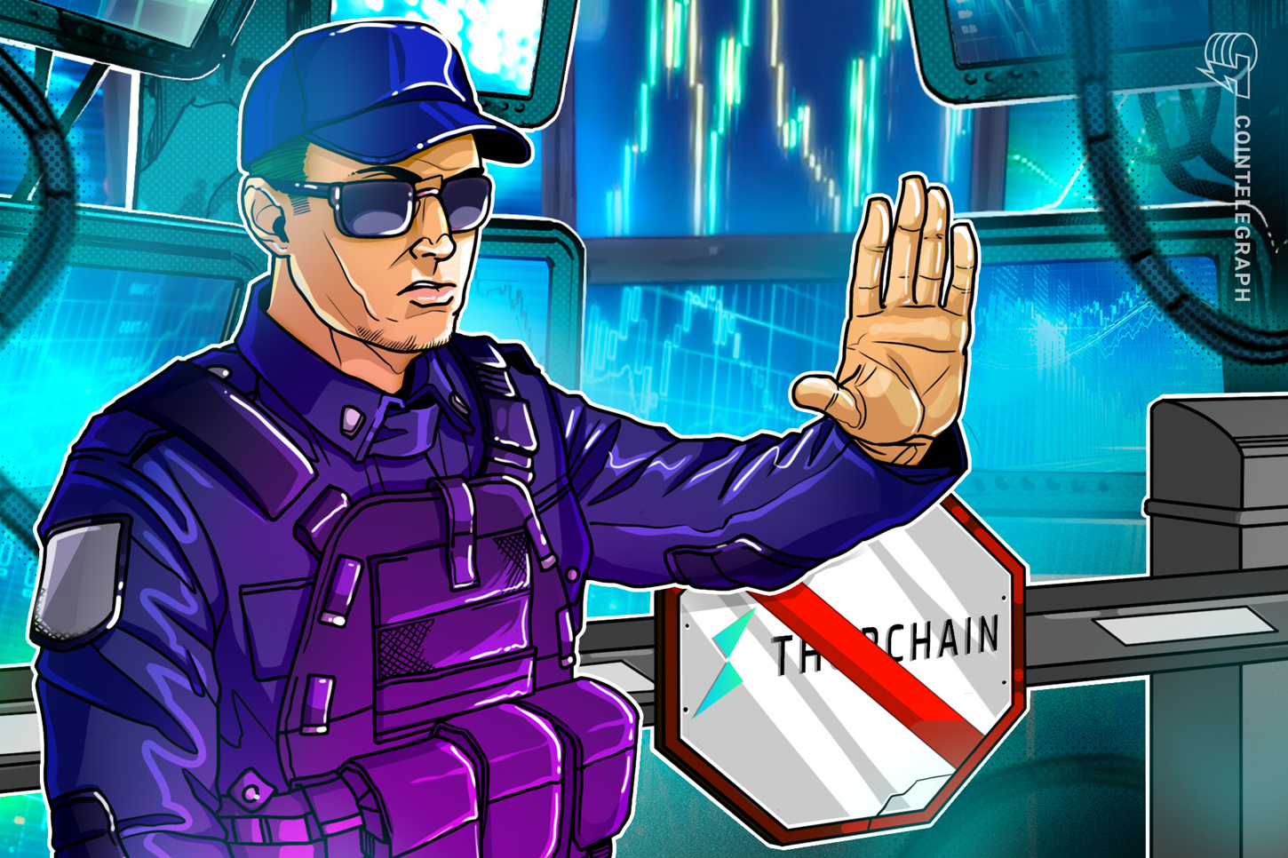 Cointelegraph