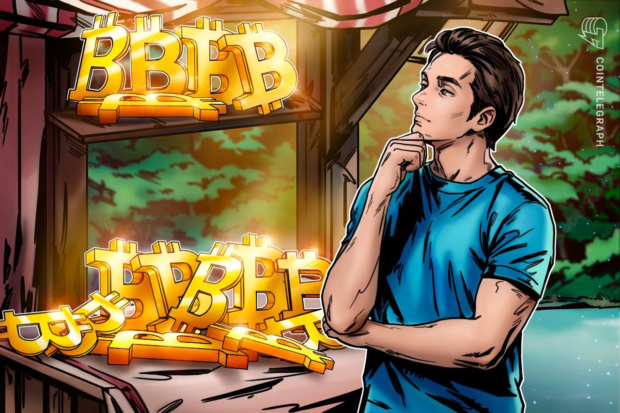 Watch These Bitcoin Price Levels Ahead of the CLARITY Act Vote