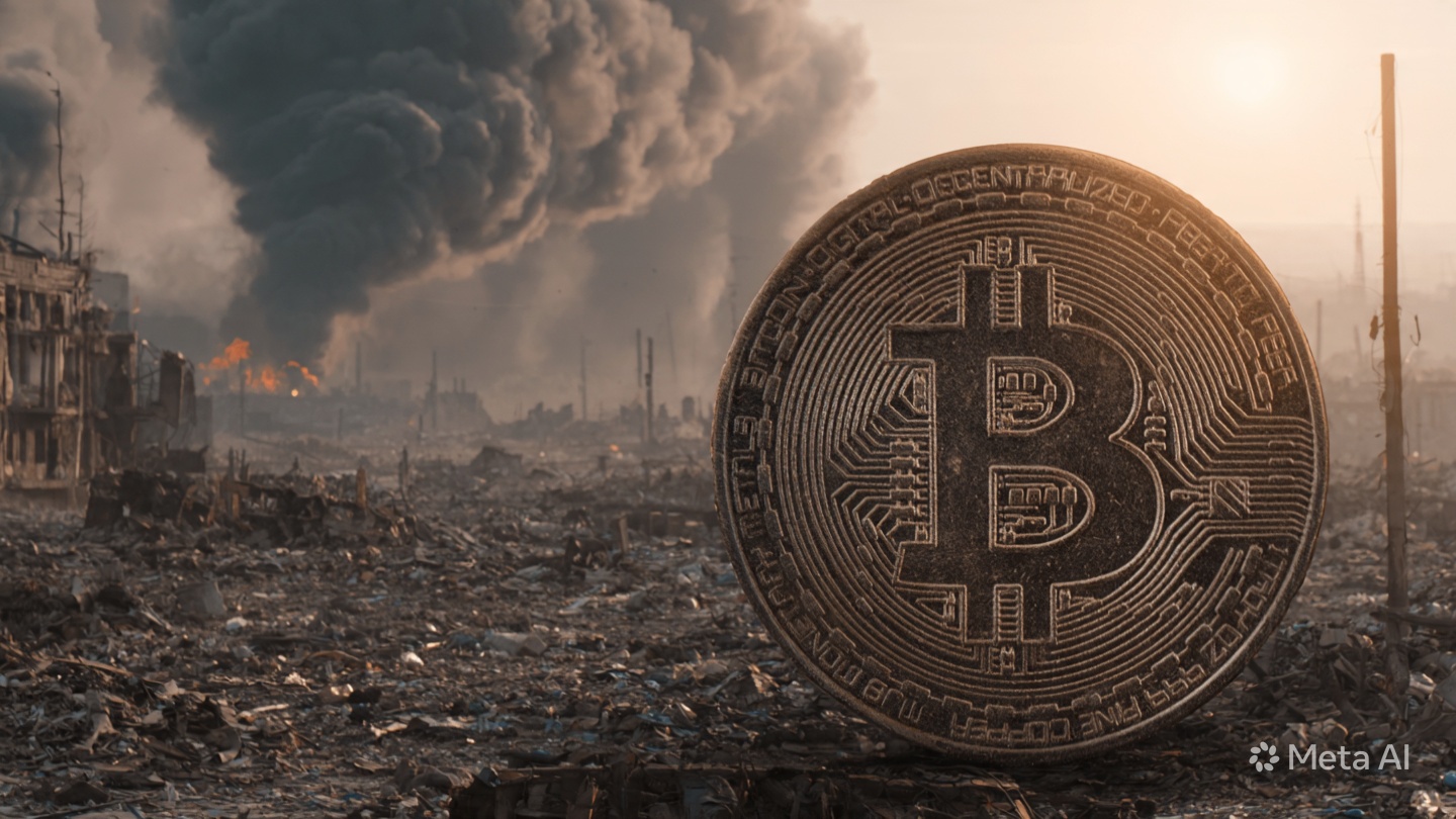 BREAKING - Michael Saylor Tries To Cool Bitcoin's Internal Rivalries — But Can He?