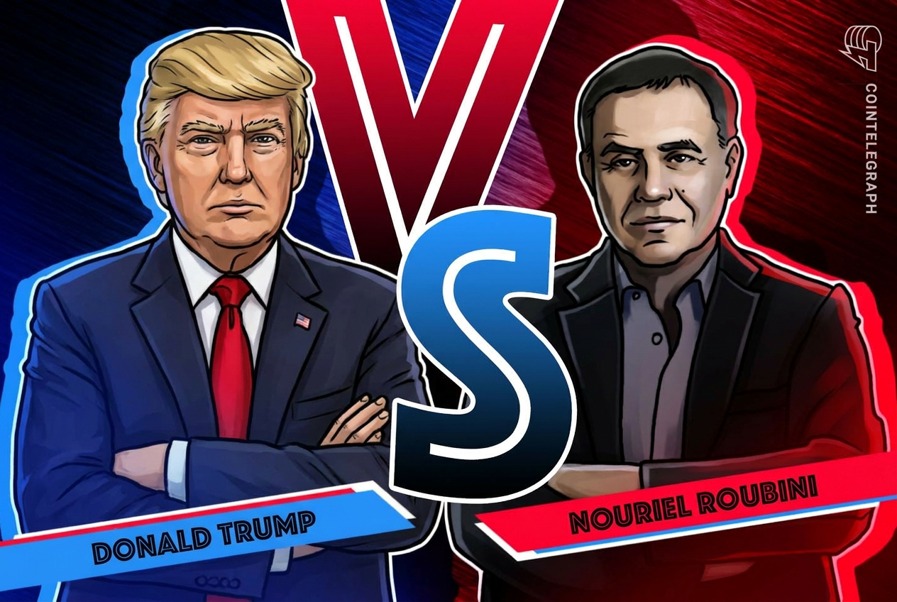 Cointelegraph