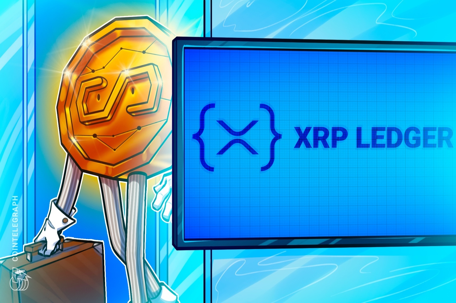 Cointelegraph
