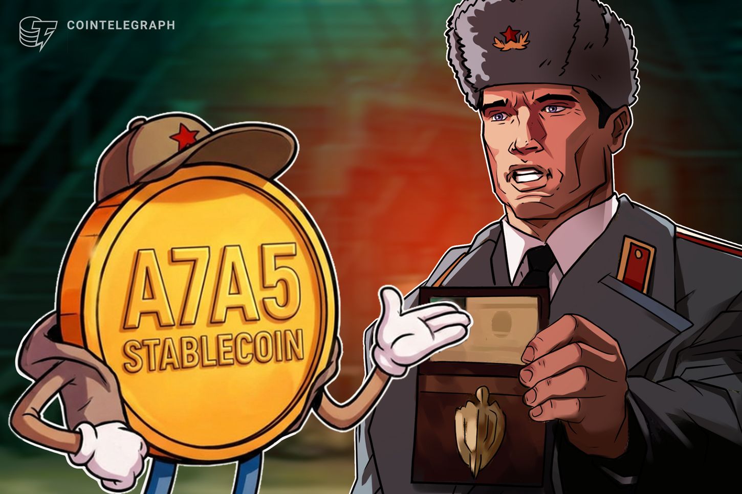 Cointelegraph