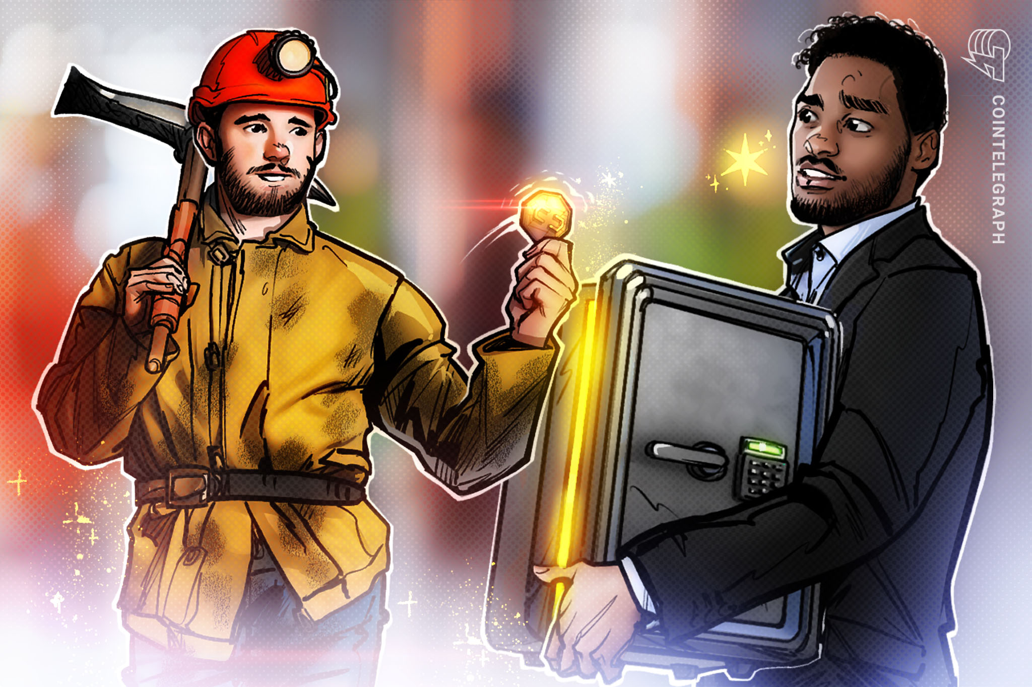 Cointelegraph
