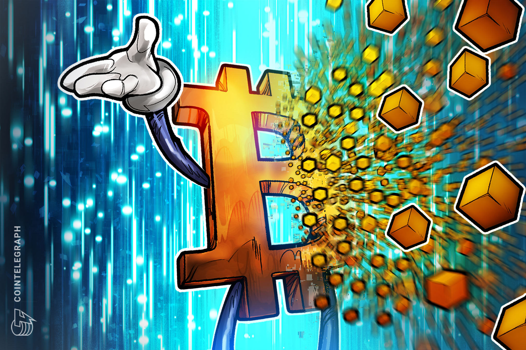 Cointelegraph
