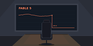Enterprises lost Claude Fable 5 for a few weeks. New data shows two-thirds had already built their hedge