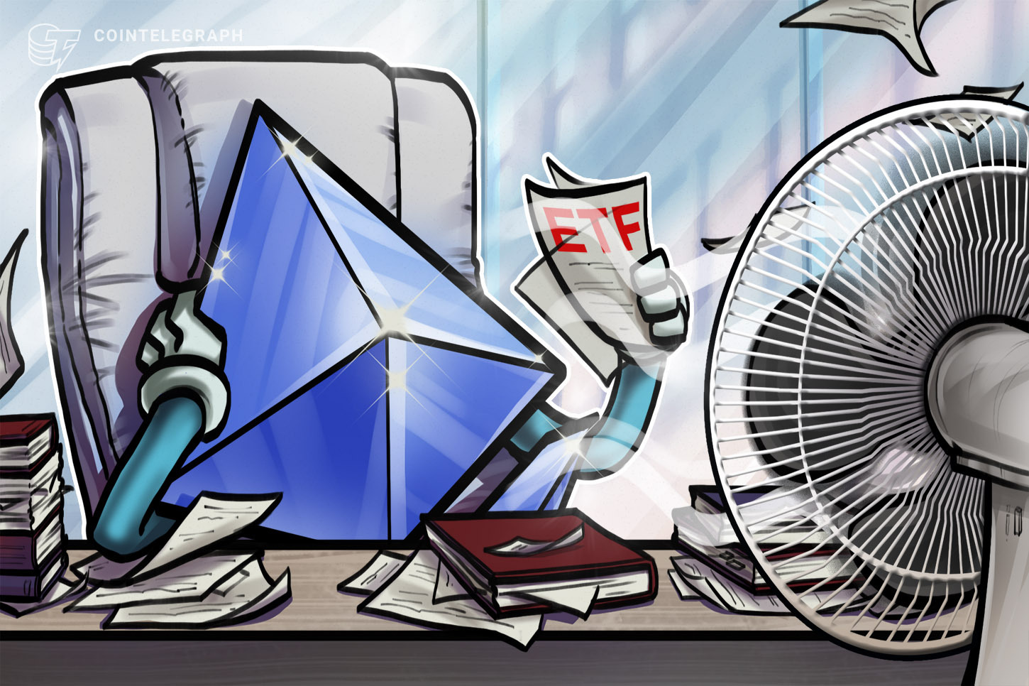 Cointelegraph