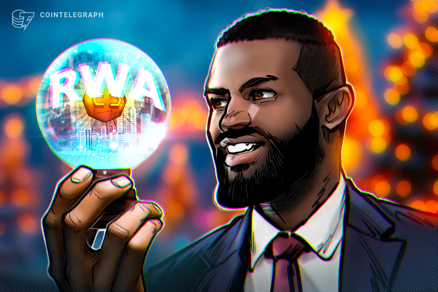 Cointelegraph