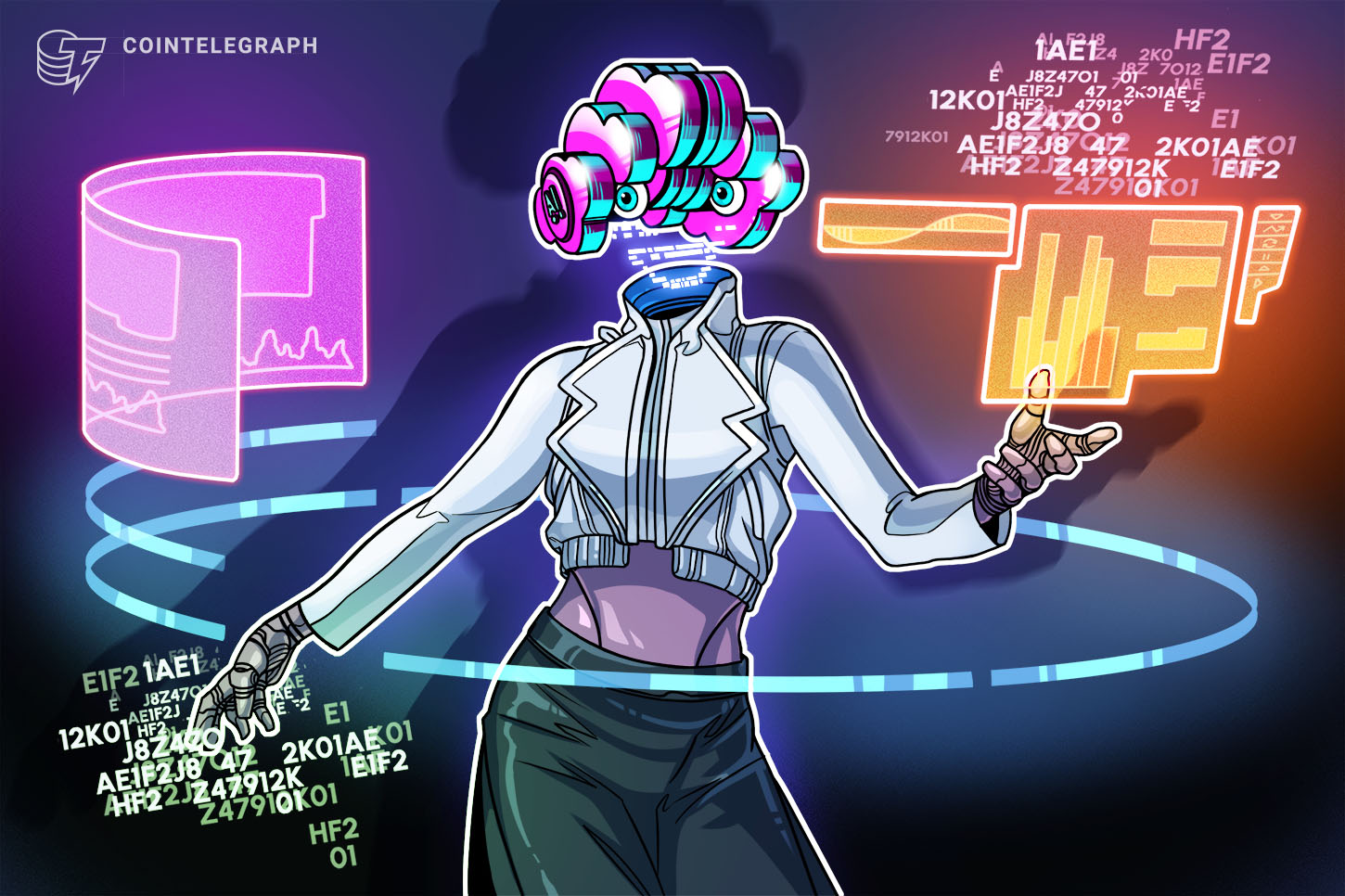 Cointelegraph