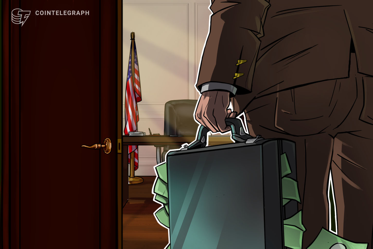 Cointelegraph