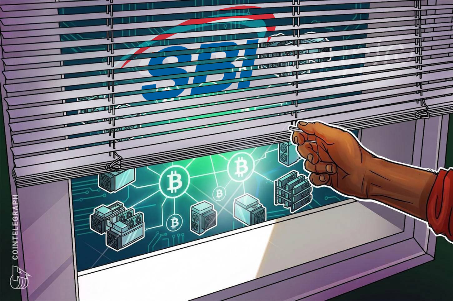 Cointelegraph