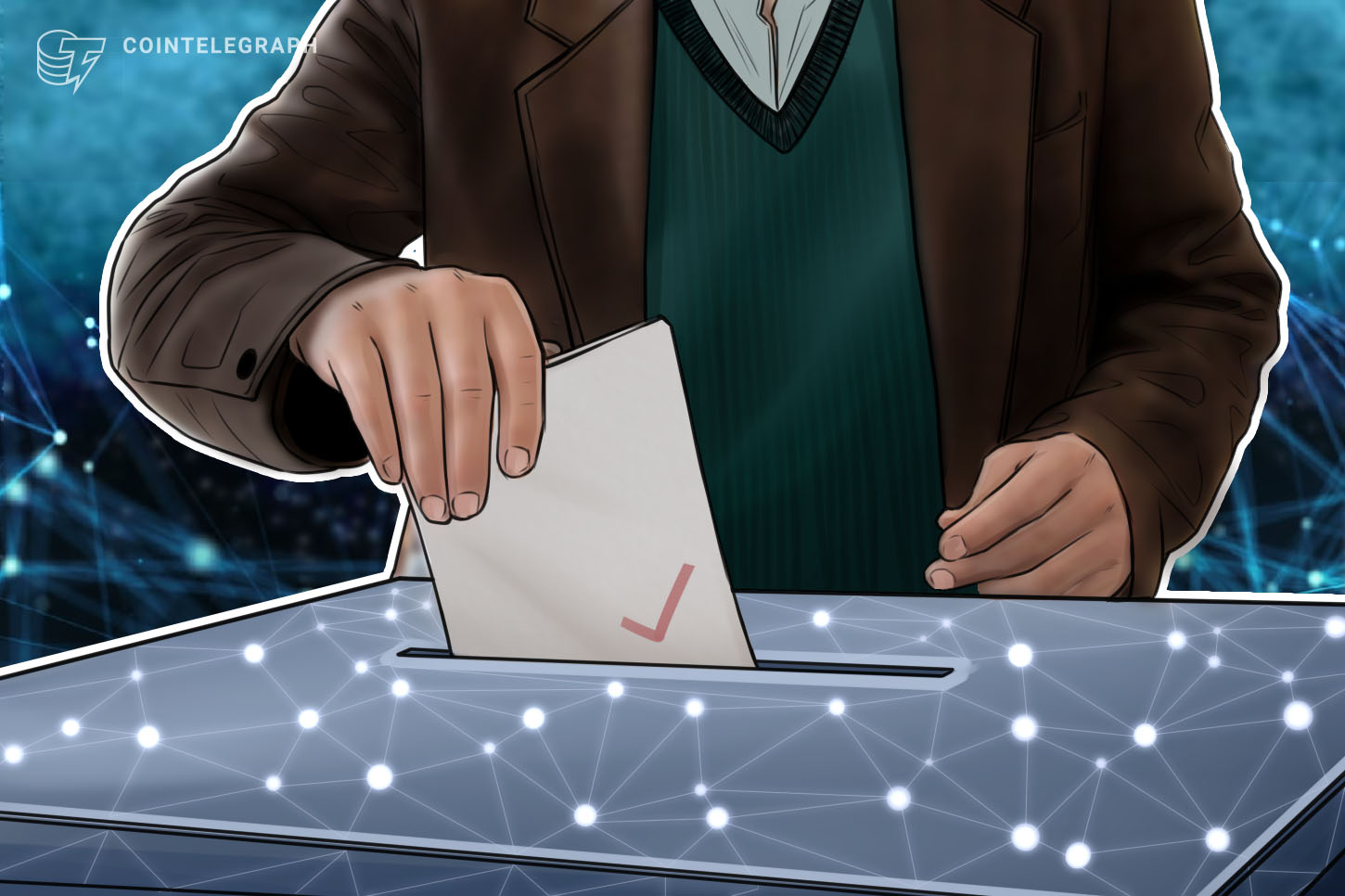 Cointelegraph