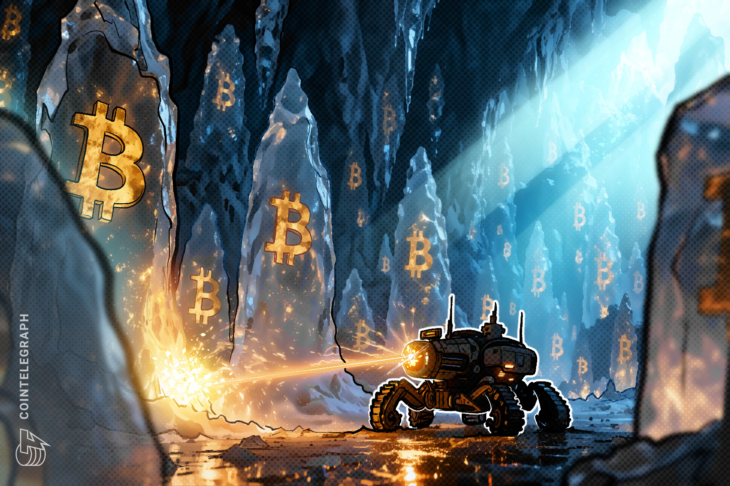 Cointelegraph