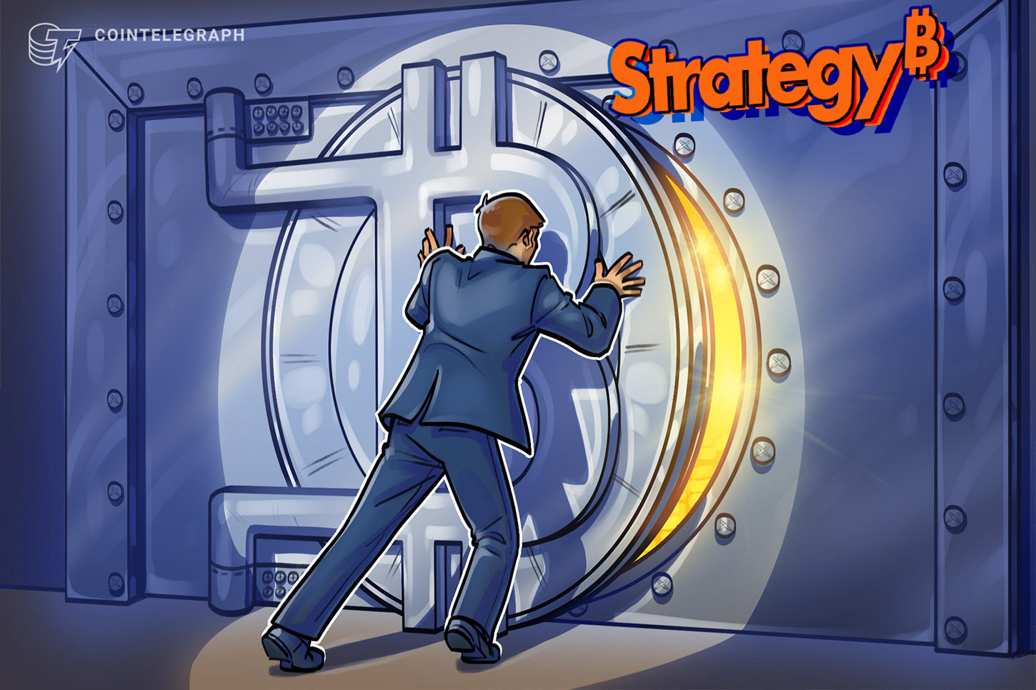 Cointelegraph