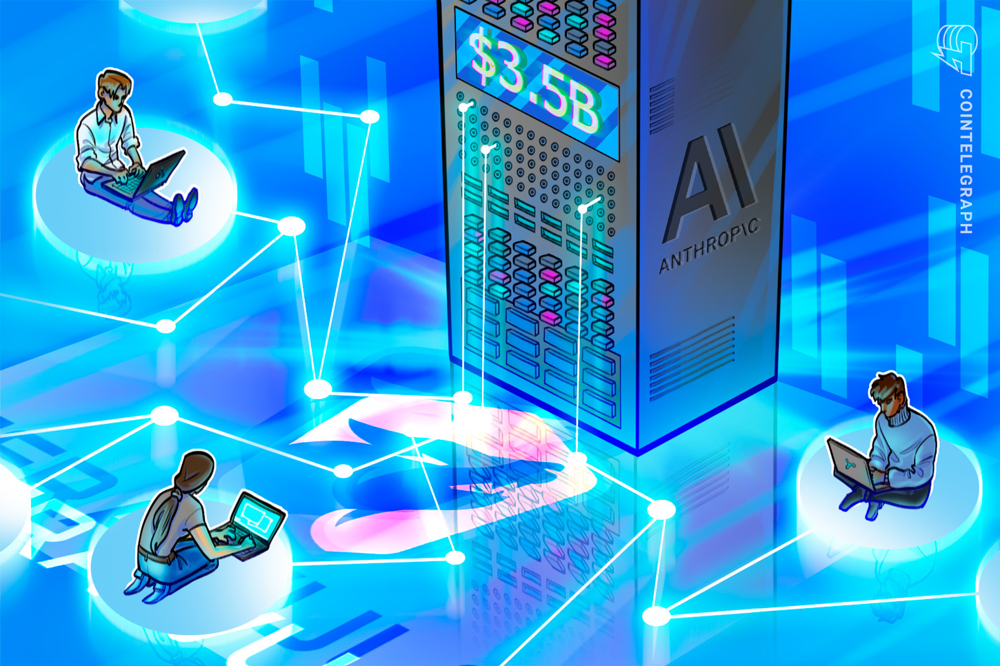 Cointelegraph