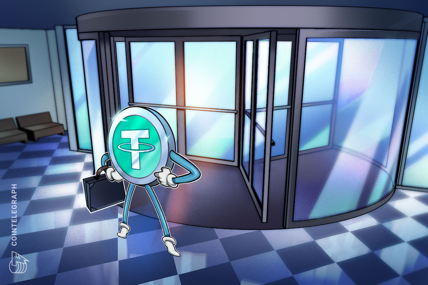 Cointelegraph