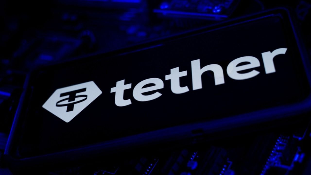 Tether's USDT Is Adding Over 30 Million Wallets Every Quarter, CEO Paolo Ardoino Says