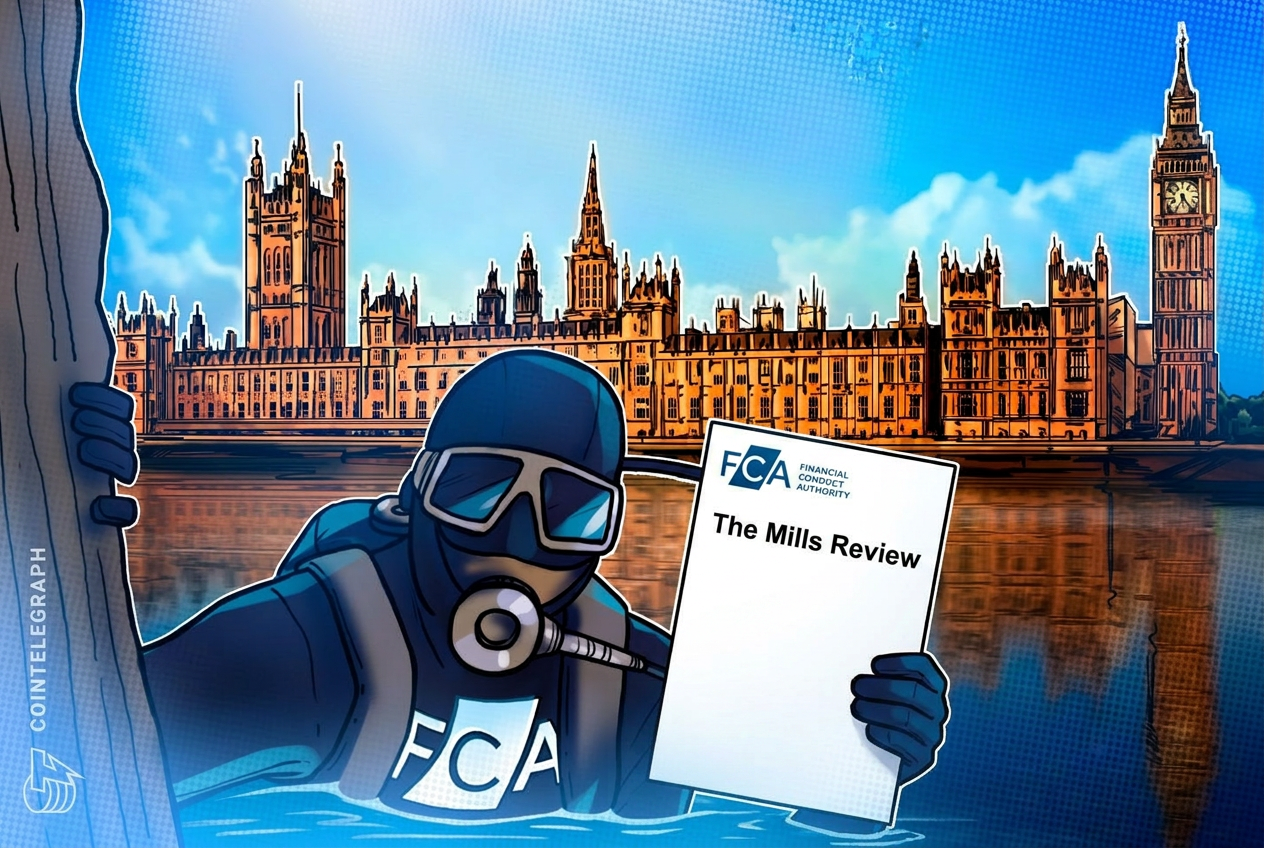 Cointelegraph